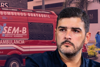 El alcalde se pronunció en su cuenta de X.