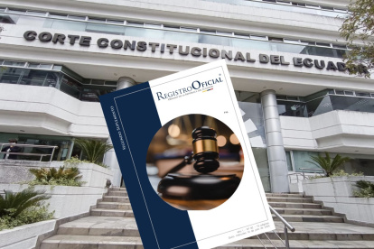 La Corte Constitucional del Ecuador deberá emitir su fallo ante las múltiples denuncias que la ciudadanía ha presentado a las leyes del Ejecutivo por presunta inconstitucionalidad.