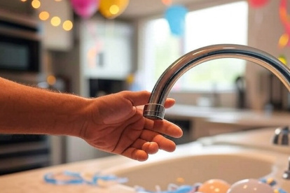 Tras el anunció de Amagua, la ciudadanía hizo pública su indignación frente a un corte de agua más. Aseguran que la suspensión del servicio es cada vez más común en Samborondón y Daule.