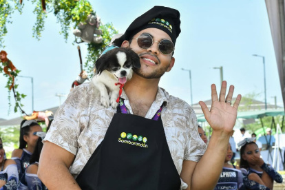 El evento será en el Parque Bicentenario.