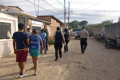 Masacre en el cantón Playas: Habría muerto el hijo de un concejal .