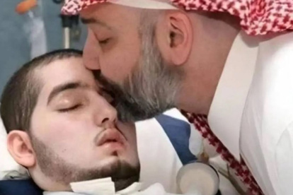 El príncipe Al-Waleed bin Khaled (el príncipe durmiente) de Arabia Saudita falleció tras permanecer 20 años en coma.