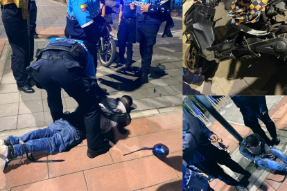 Ola de inseguridad golpea a Urdesa y se extiende a la Alborada.