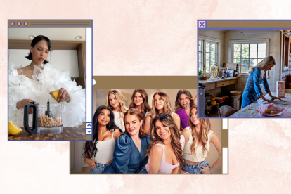 ¿Por qué los videos de vida "tradicional" generan calma?