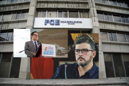 José Julio Neira se pronunció en su cuenta personal de X en torno a la investigación que la Fiscalía General del Estado realiza en torno al caso Triple A.