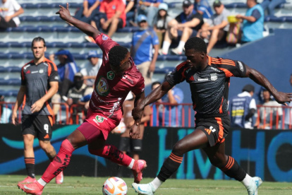 El triunfo de Emelec fue clave para evitar el descenso