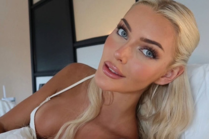 Victoria Kjær Theilvig