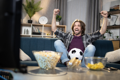 Agenda deportiva completa para el jueves, solo en Directv