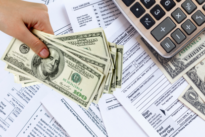 No declarar los impuestos a tiempo puede desencadenar en sanciones