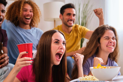 Agenda deportiva completa para el jueves, solo en Directv.