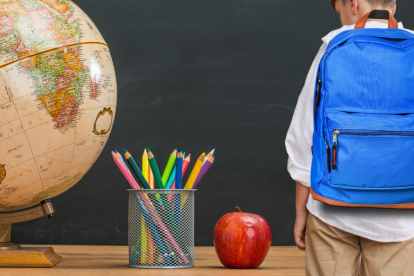 El Plan Todos al Aula ha devuelto la oportunidad de estudiar a miles de ecuatorianos