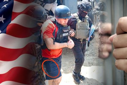 La extradición de alias Fito se realizó con total confidencialidad y cooperación entre Ecuador y Estados Unidos