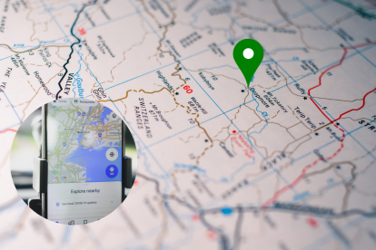 La integración de Gemini en Google Maps ofrece a los conductores rutas personalizadas y recomendaciones en tiempo real.