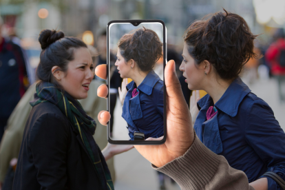 Presentar una grabación como prueba es posible pero con ciertas excepciones