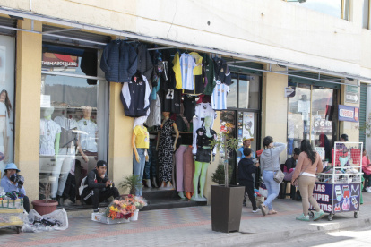 El subempleo, según el INEC, alcanzó una tasa del 19,6 %