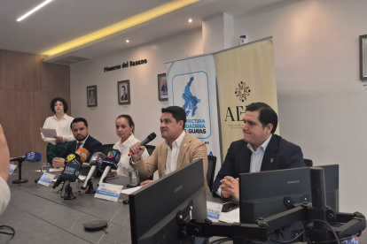 La provincia más afectada es Los Ríos, mientras que en Guayas se confirmó el único foco activo, ubicado en Tenguel