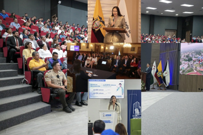 Hasta agosto, varias entidades deberán cumplir con el proceso de rendición de cuentas.