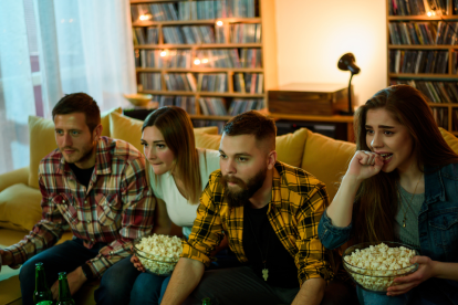 Agenda deportiva completa para el jueves, solo en Directv.