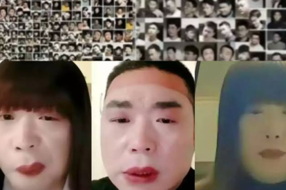 El caso de Sister Hong ha desatado indignación en redes al evidenciar los riesgos de la manipulación digital y la falta de control sobre la privacidad en plataformas sociales.