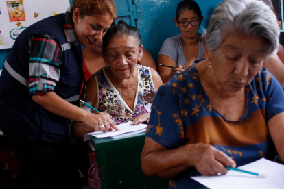 El Ministerio de Educación abrió las matrículas para ofertas educativas de estudios secuandarios para adultos