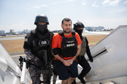 Para algunos analistas, la extradición se ha convertido en un instrumento más político que jurídico