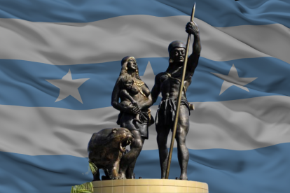 Según la leyenda de Guayas y Quil, el nombre de Guayaquil se lo atribuye a ellos