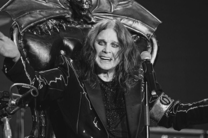 El cantante británico murió este 22 de julio.