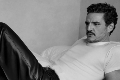 Pedro Pascal, a sus 50 años, reafirma su estatus como símbolo sexual global donde también aborda su activismo y visión sobre la masculinidad