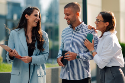 La confianza mueve vidas: cuando creemos en nosotros mismos o en los demás, todo puede cambiar.