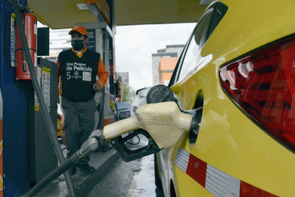 La Cámara Nacional de Distribuidores de Derivados del Petróleo del Ecuador (Camddepe) alertó el pasado 22 de julio de 2025 sobre restricciones de despacho.