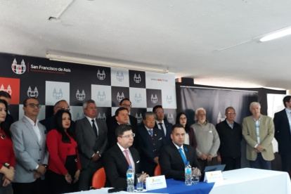 El sector solicita formalmente al presidente Daniel Noboa la apertura de un canal formal de diálogo directo.