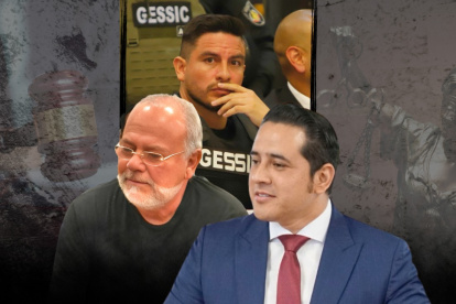 La Asamblea Nacional ha tenido momentos de polémica que la han puesto en el ojo de los medios de comunicación.