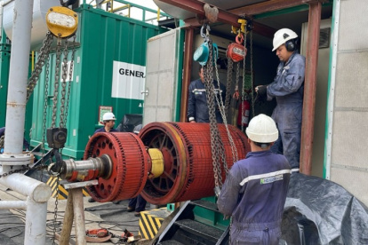 Cómo contrarrestar el daño económico: Lecciones del caso Austral y Progen.