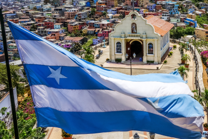 Actividades en Guayaquil por fiestas julianas.