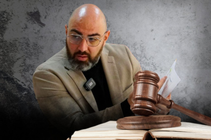 Mario Godoy, presidente del Consejo de la Judicatura, ratificó su política de cero tolerancia frente al acoso sexual laboral