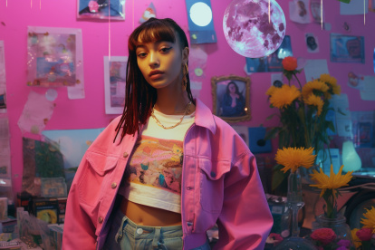 De lo marginal al lujo: Cómo el Kitsch conquistó la moda