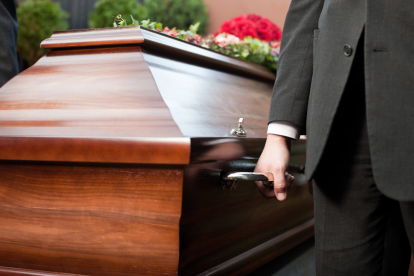 Tras el fallecimiento de un cónyuge las deudas adquiridas en vida pasan a la pareja viva