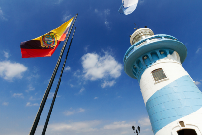 Guayaquil celebra sus 490 años con un feriado lleno de música, cultura y tradición.