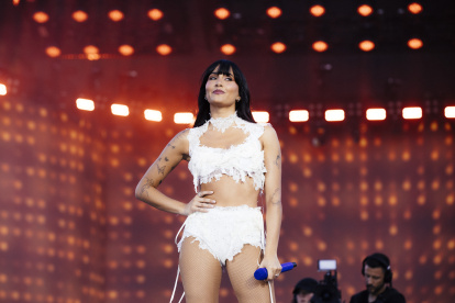 Gira Metamorfosis Season en Barcelona  AG-EXPRESIONES