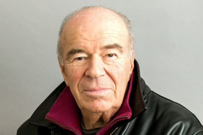 Frederic Block, juez federal de 91 años, es quien lleva el caso del narco ecuatoriano alias Fito en Nueva York.