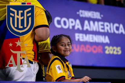 Ecuador se enfrenta a Argentina en la quinta fecha del grupo A.