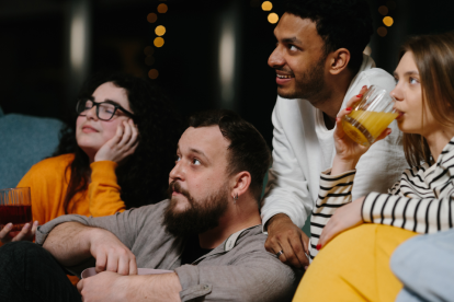 Agenda deportiva completa para el jueves, solo en Directv.