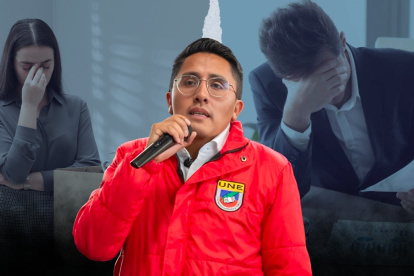 UNE advierte que más de 5.000 servidores públicos serían desvinculados sin sustento técnico