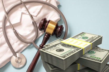 El Gobierno destinó más de USD 400 millones al sector salud en lo que va de 2025