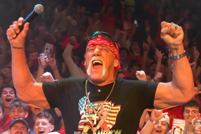 Hulk Hogan fallece a la edad de 71 años