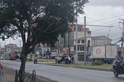 El gobernador de Azuay, Xavier Bermudez pedirá investigación detallada del hecho que dejó a un ciudadano fallecido tras pedir audio al ECU911.