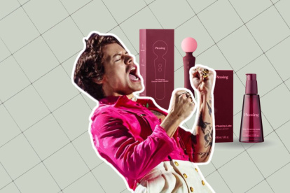 El nuevo vibrador de Harry Styles causa furor antes de su lanzamiento
