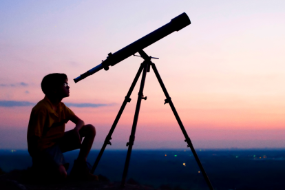 El cometa ATLAS podrá ser visto desde varios puntos de Sudamérica