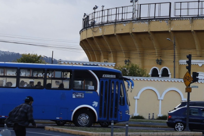 Un nuevo plan inmobiliario está previsto en un nuevo proyecto que reemplazará a la estructura donde actualmente está ubicada la Plaza de Toros de Quito.
