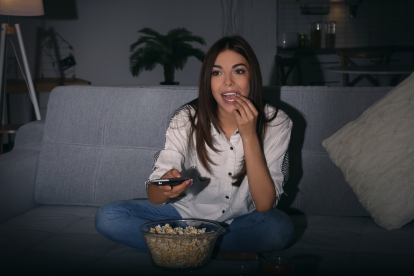 En agosto el catálogo de Netflix se renueva